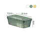 square storage basket